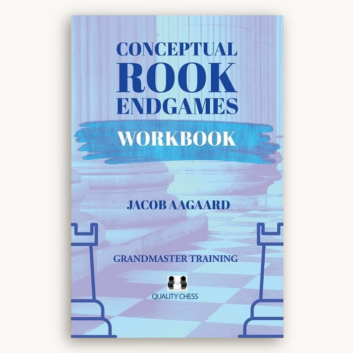 Conceptual Rook Endgames Workbook