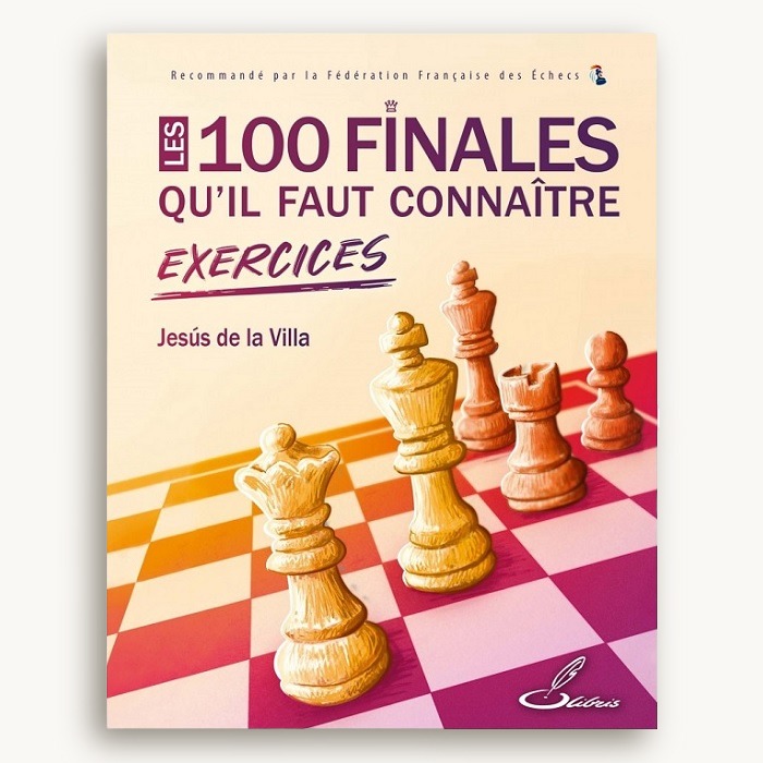 Les 100 finales qu'il faut connaître : Exercices
