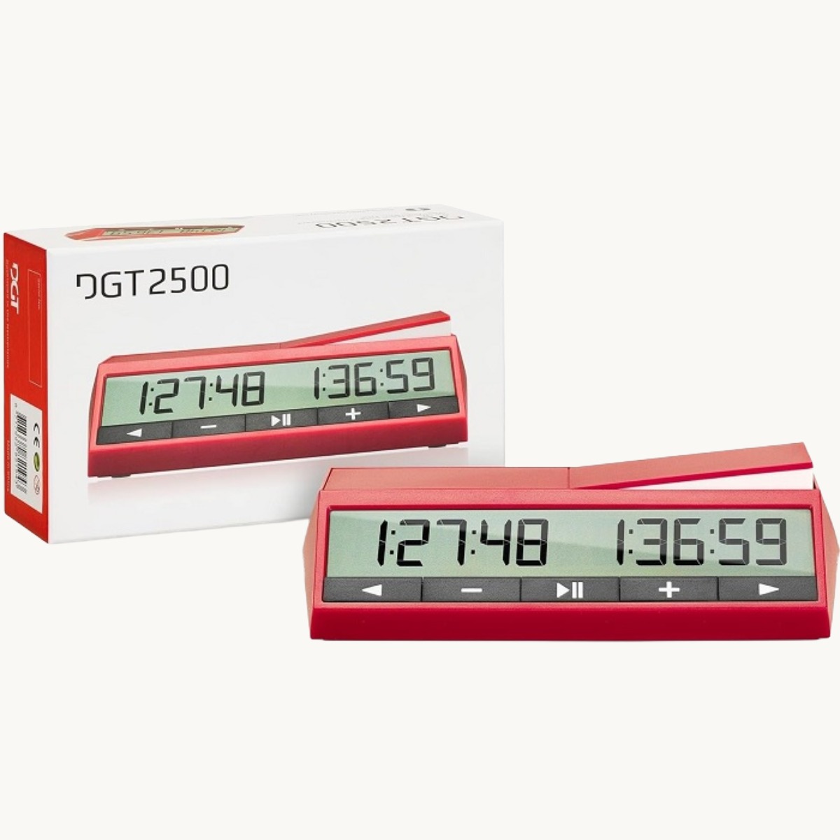 Pendule DGT 2500 - image 4