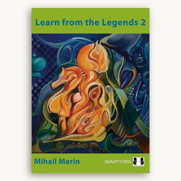 Learn from the Legends 2