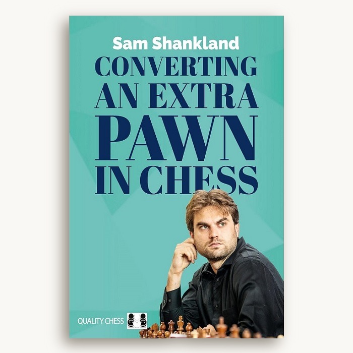 Converting an Extra Pawn in Chess