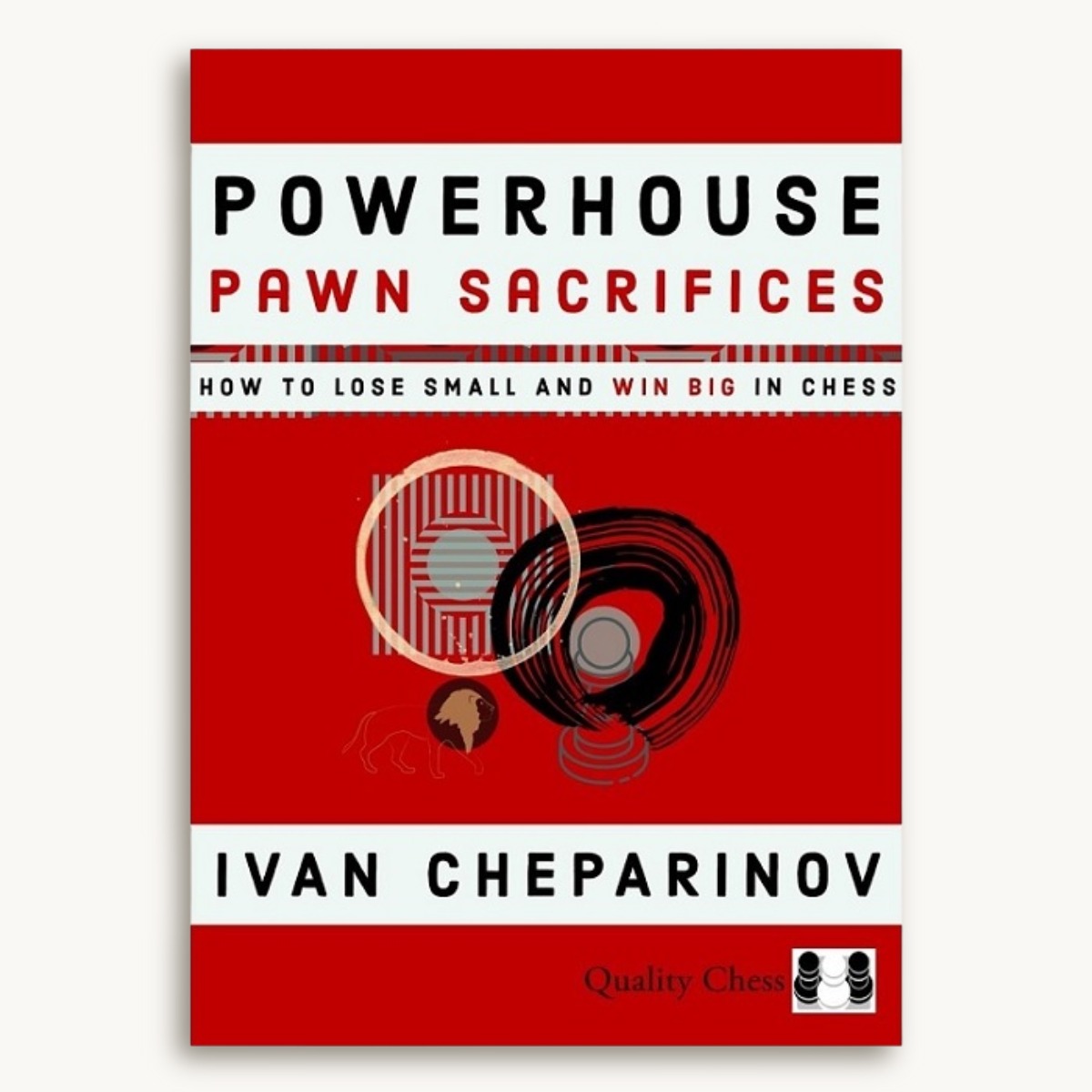 Powerhouse Pawn Sacrifices - image 1