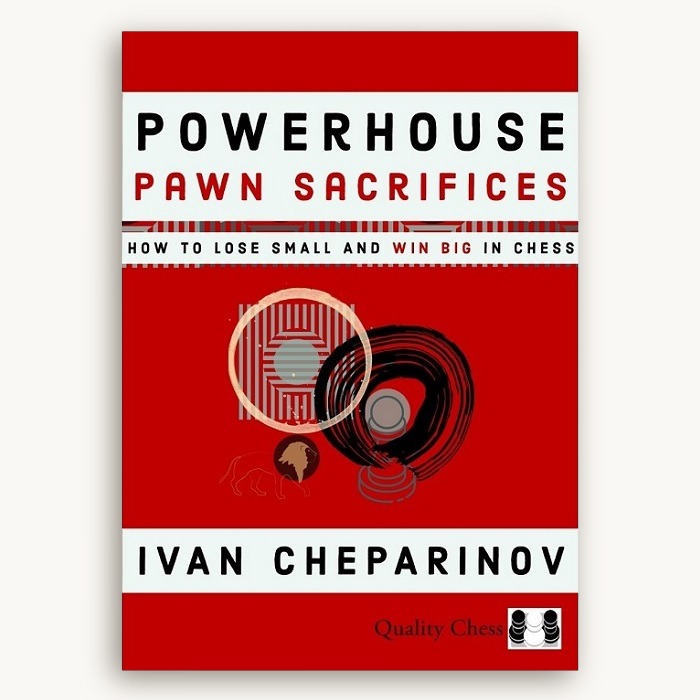 Powerhouse Pawn Sacrifices