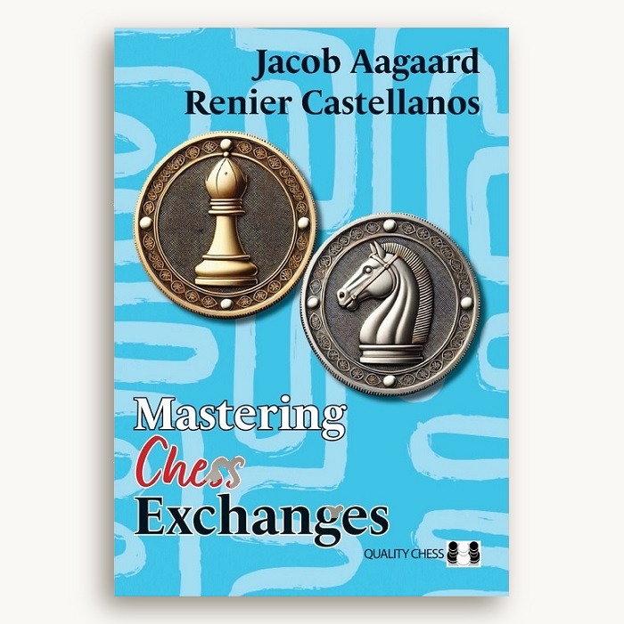 Mastering Chess Exchanges