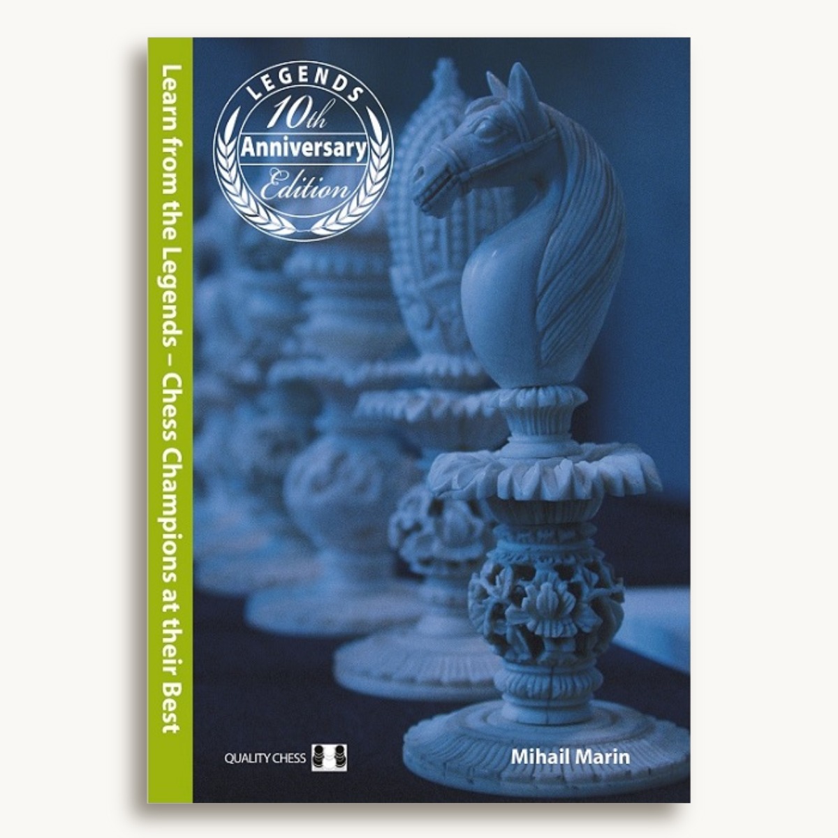 Learn from the Legends - image 1