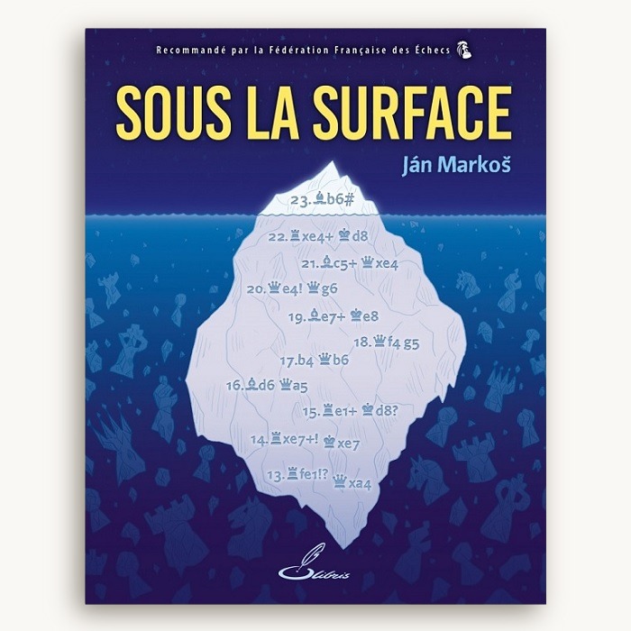 Sous la surface