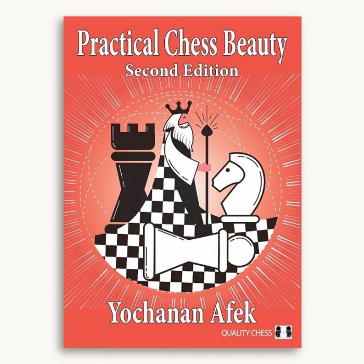 Practical Chess Beauty Second Edition  - image 1