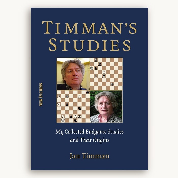 Timman's Studies