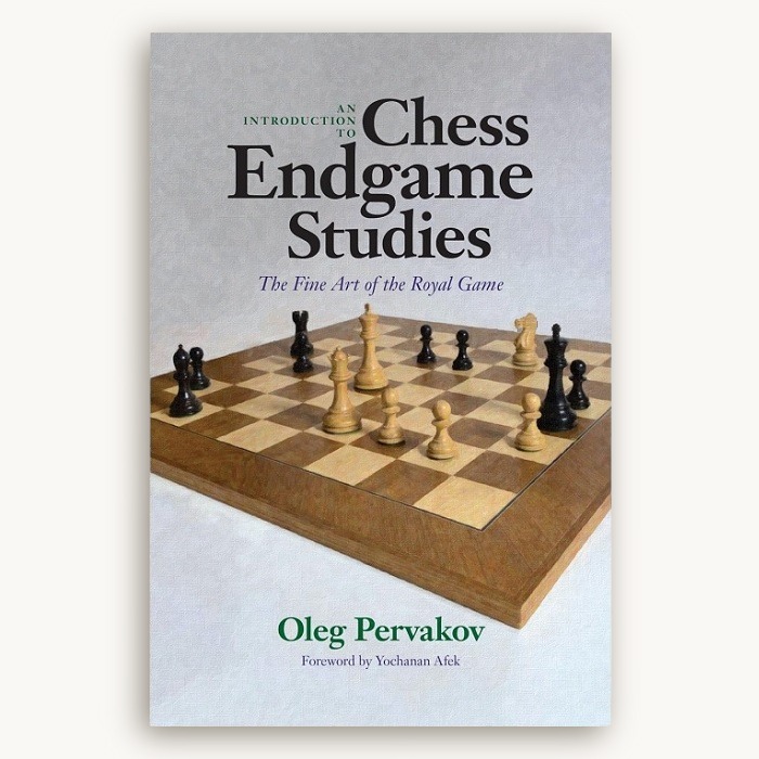 An Introduction to Chess Endgame Studies