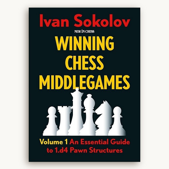 Winning Chess Middlegames Volume 1