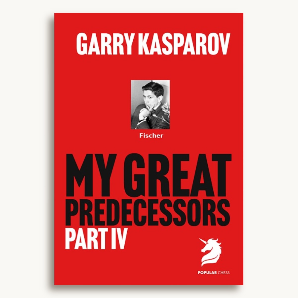 My Great Predecessors Part 4 - image 1