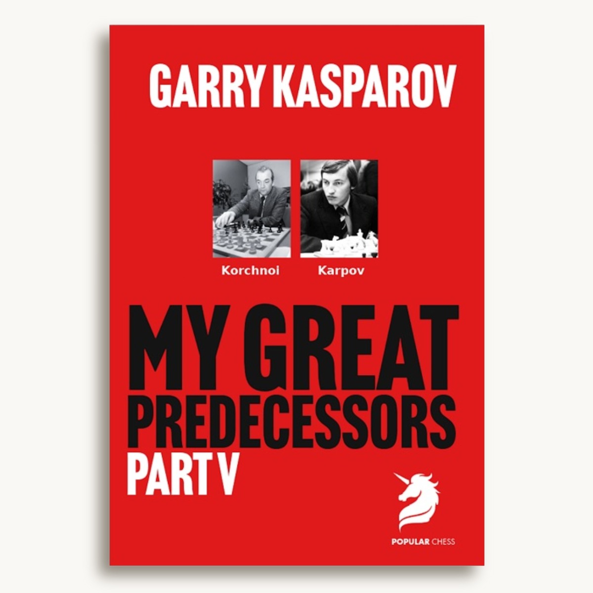 My Great Predecessors Part 5 - image 1