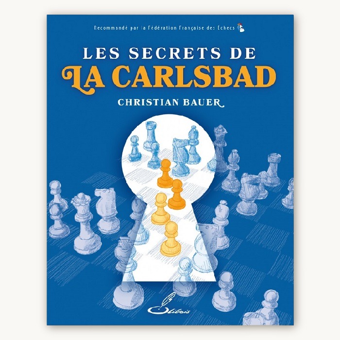 Les secrets de la Carlsbad