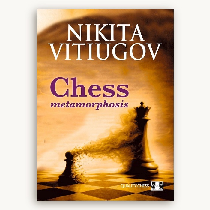 Chess Metamorphosis